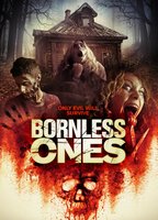 Bornless Ones 2016 movie nude scenes