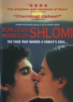 Bonjour Monsieur Shlomi 2003 movie nude scenes