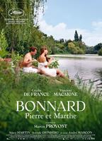 Bonnard: Pierre & Marthe 2023 movie nude scenes