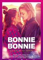 Bonnie & Bonnie  2019 movie nude scenes