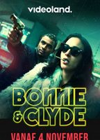 Bonnie & Clyde 2021 movie nude scenes