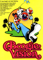 Boogie Vision (1977) Nude Scenes