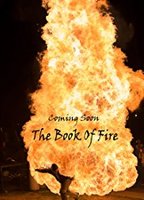 Book of Fire 2015 movie nude scenes