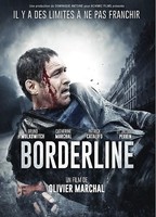 Borderline (IV) (2015) Nude Scenes