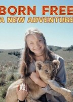 Born Free: A New Adventure 1996 movie nude scenes