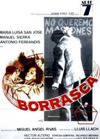  Borrasca (1978) Nude Scenes