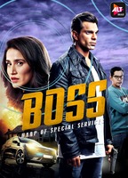 BOSS: Baap of Special Services 2019 movie nude scenes