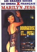 Bourgeoise et... pute! 1982 movie nude scenes