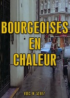 Bourgeoises en chaleur (1977) Nude Scenes