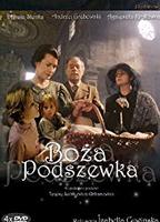 Boza podszewka (1997) Nude Scenes