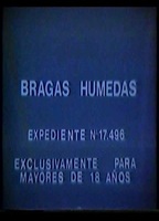 Bragas húmedas (1984) Nude Scenes