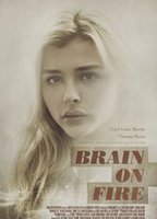 Brain On Fire (2016) Nude Scenes