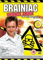 Brainiac: Science Abuse tv-show nude scenes