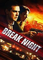 Break Night 2017 movie nude scenes
