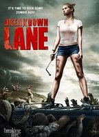 Breakdown Lane (2017) Nude Scenes