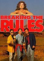 Breaking the Rules (I) 1992 movie nude scenes