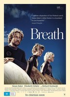 Breath (2017) Nude Scenes
