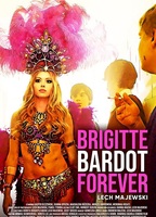 Brigitte Bardot Forever 2021 movie nude scenes