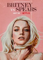Britney vs Spears 2021 movie nude scenes
