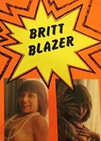 Britt Blazer 1970 movie nude scenes
