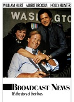 Broadcast news (1987) Nude Scenes