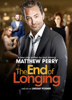 Broadway play End of Longing 2017 movie nude scenes