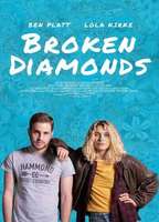 Broken Diamonds 2021 movie nude scenes