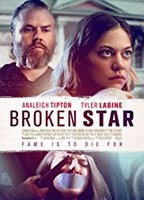 Broken Star (2018) Nude Scenes