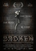 Broken (IV) 2016 movie nude scenes