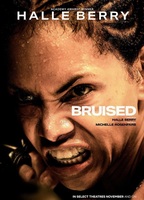 Bruised (2020) Nude Scenes