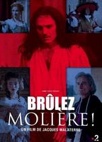 Brûlez Molière! (2018) Nude Scenes
