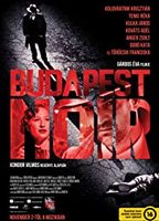 Budapest Noir 2017 movie nude scenes
