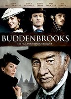 Buddenbrooks (2008) Nude Scenes