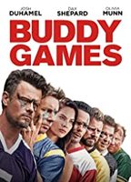 Buddy Games 2019 movie nude scenes