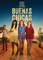 Buenas Chicas 2024 movie nude scenes