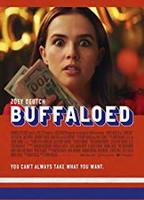 Buffaloed (2019) Nude Scenes