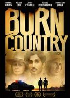 Burn Country 2016 movie nude scenes
