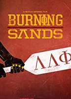 Burning Sands 2017 movie nude scenes