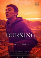Burning (2018) Nude Scenes