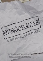 Burócratas (2016) Nude Scenes