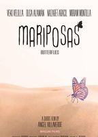 Butterflies 2017 movie nude scenes