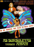 Butterflies also Love 1979 movie nude scenes