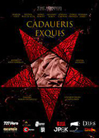Cadaueris Exquis 2020 movie nude scenes