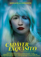 Cadáver Exquisito 2021 movie nude scenes