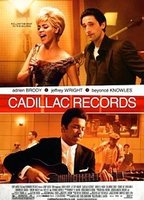Cadillac Records 2008 movie nude scenes