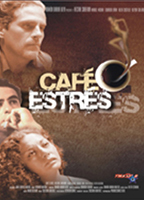 Café estres (2005) Nude Scenes