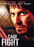 Cage Fight 2012 movie nude scenes