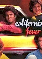 California Fever 1979 movie nude scenes