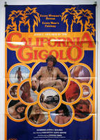 California Gigolo 1979 movie nude scenes