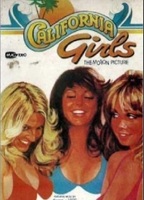 California Girls 1983 movie nude scenes